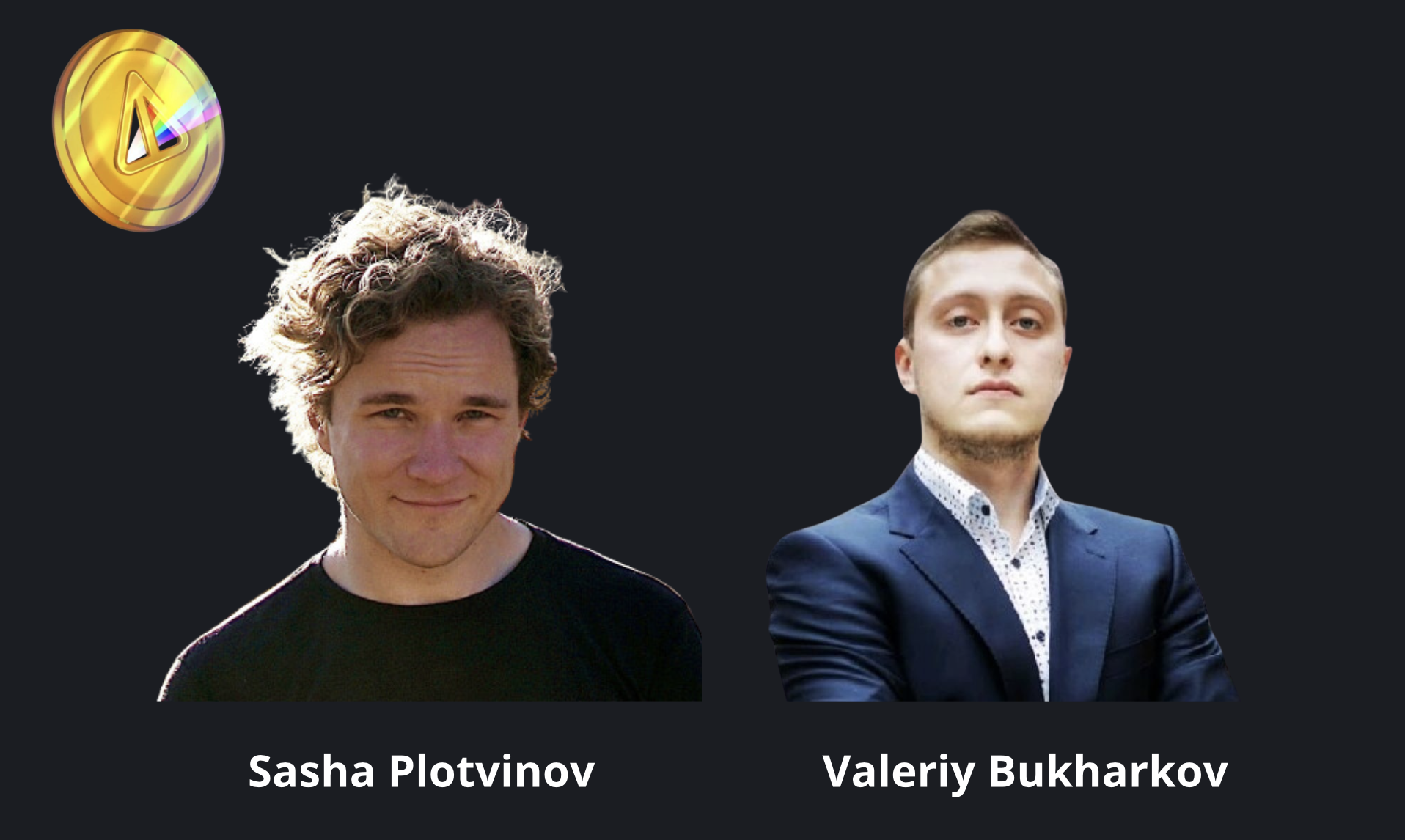 Notcoin Founders