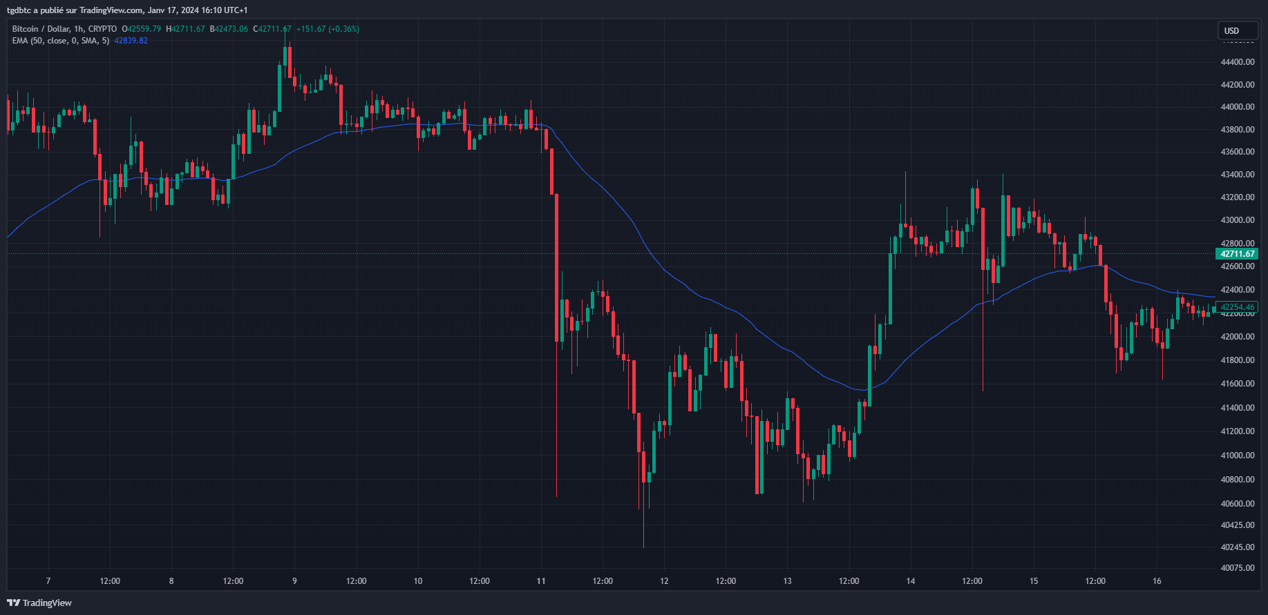 TradingView