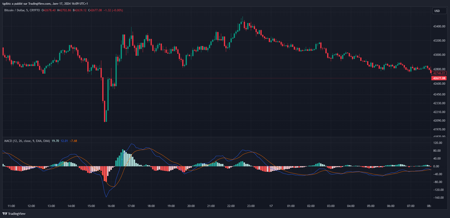 TradingView