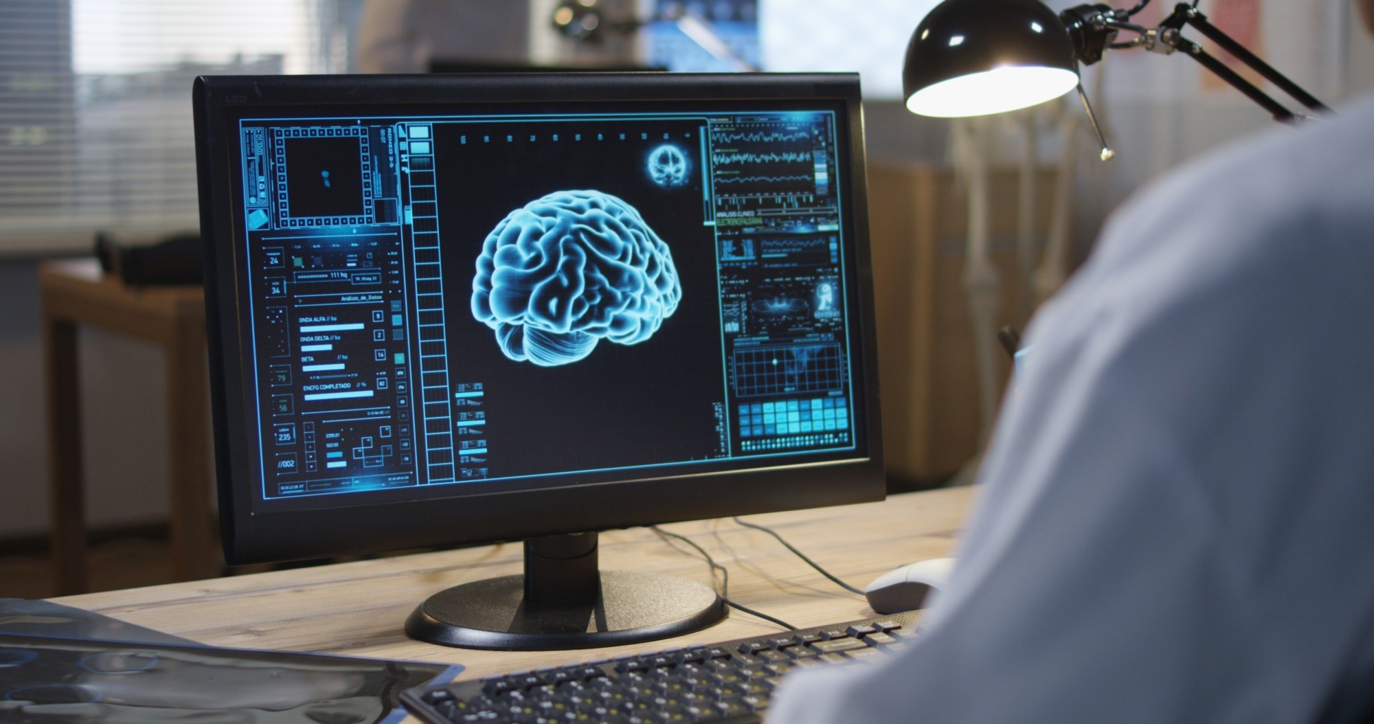 Study: Association of Metabolic Syndrome With Neuroimaging and Cognitive Outcomes in the UK Biobank. Image Credit: Frame Stock Footage/Shutterstock.com