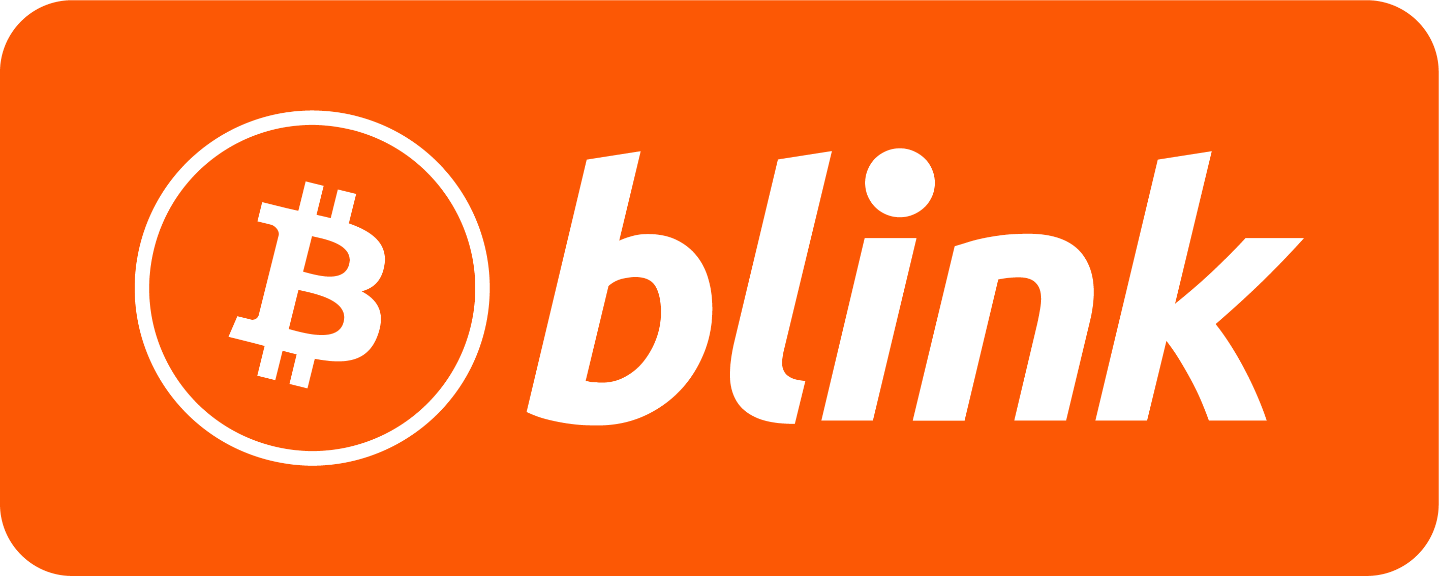 Blink Logo