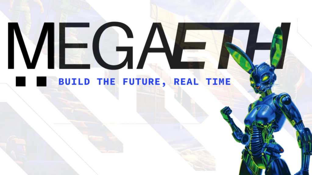 MegaETH