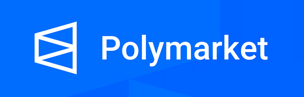 Polymarket Logo