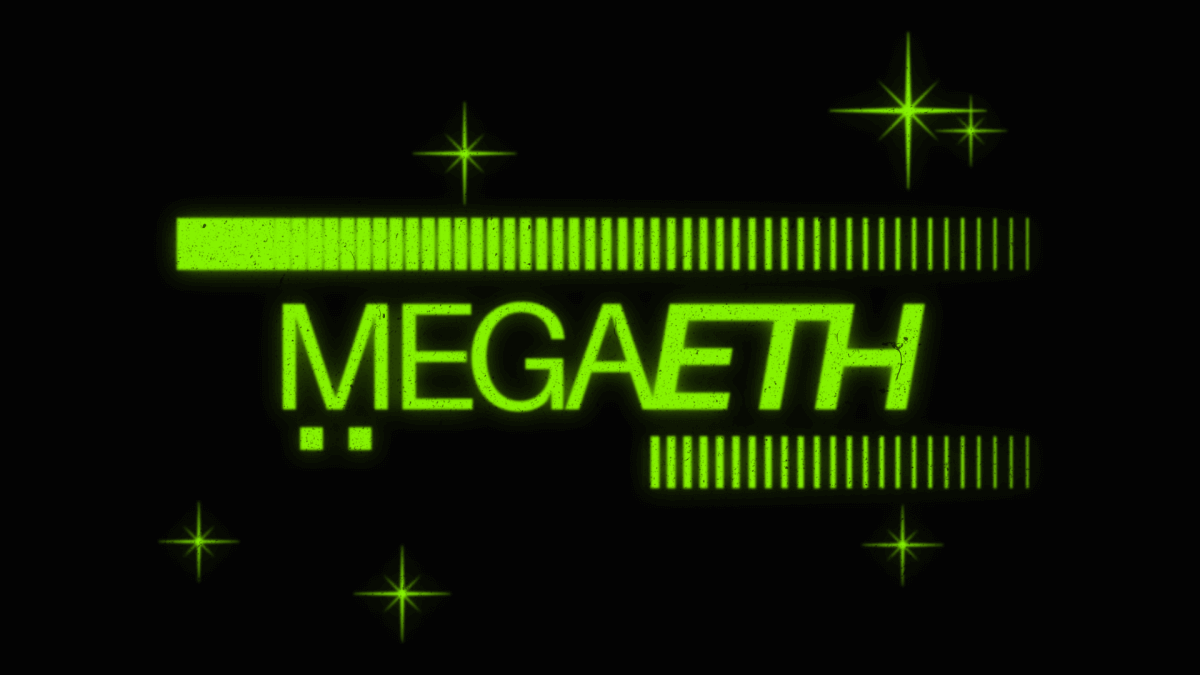 MegaETH Layer2