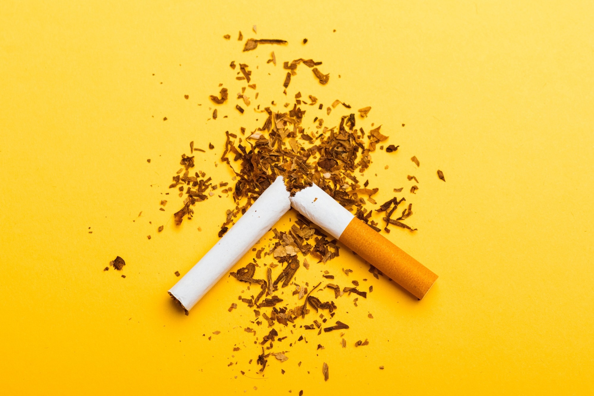 Study: Association of Semaglutide With Tobacco Use Disorder in Patients With Type 2 Diabetes. Image Credit: Sorapop Udomsri / Shutterstock