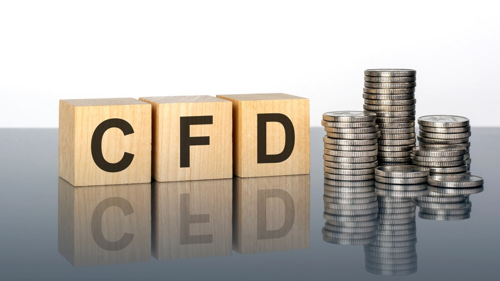 CFD Crypto