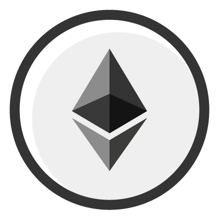 Ethereum ETH logo