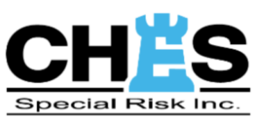 CHES Special Risk logo