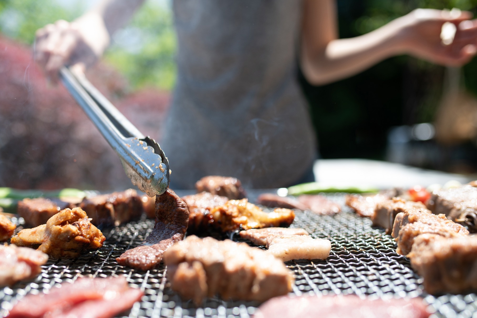 Study: Red and Processed Meat Intake, Polygenic Risk and the Prevalence of Colorectal Neoplasms: Results from a Screening Colonoscopy Population. Image Credit: Hakase_420 / Shutterstock