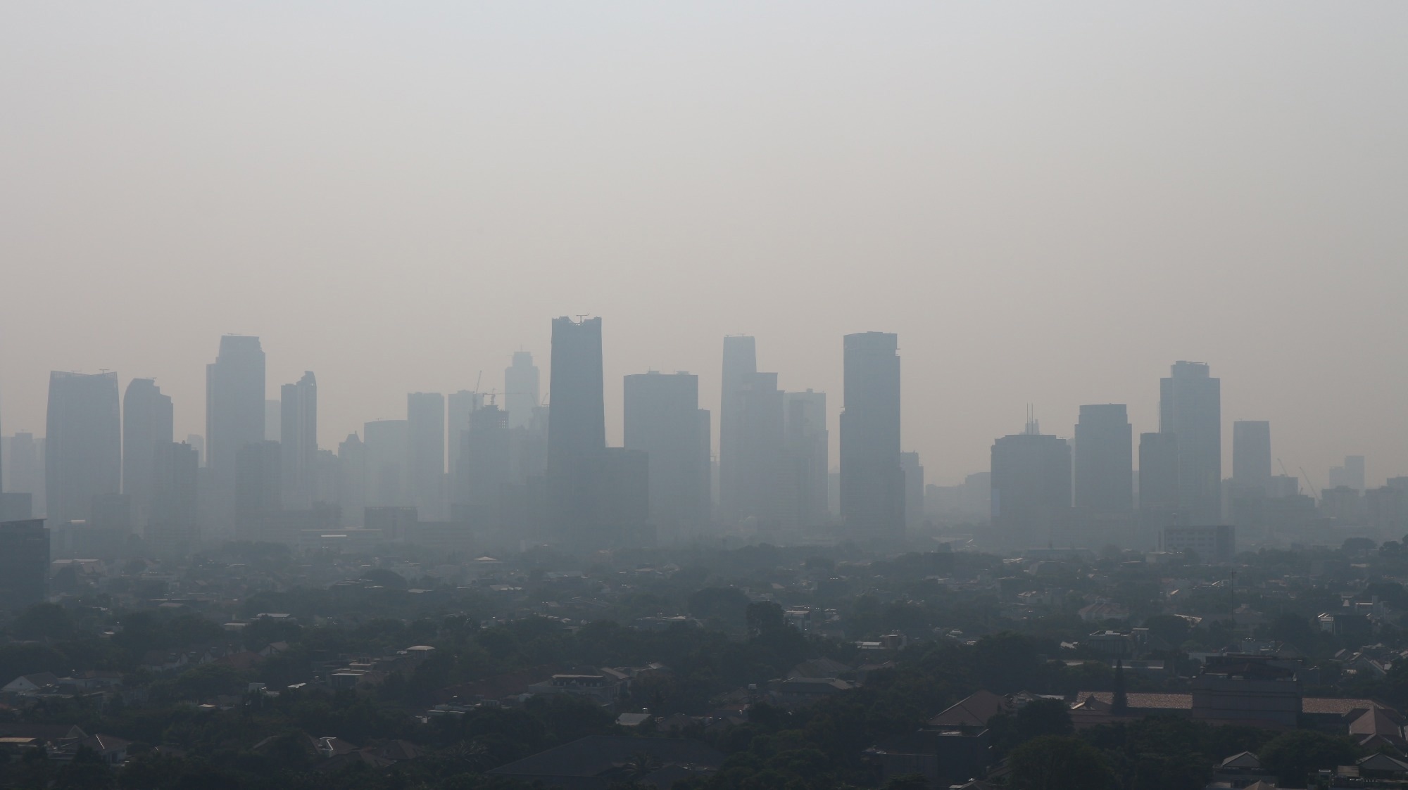 Study: Affective Sensitivity to Air Pollution (ASAP): Person-specific associations between daily air pollution and affective states. Image Credit: moaarif/Shutterstock.com