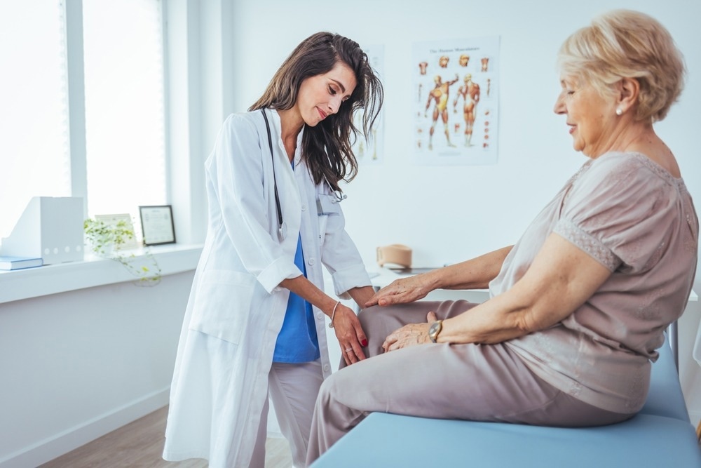 Study: Impact of inflammation on cognitive function in patients with highly inflammatory rheumatoid arthritis. Image Credit: Dragana Gordic/Shutterstock.com