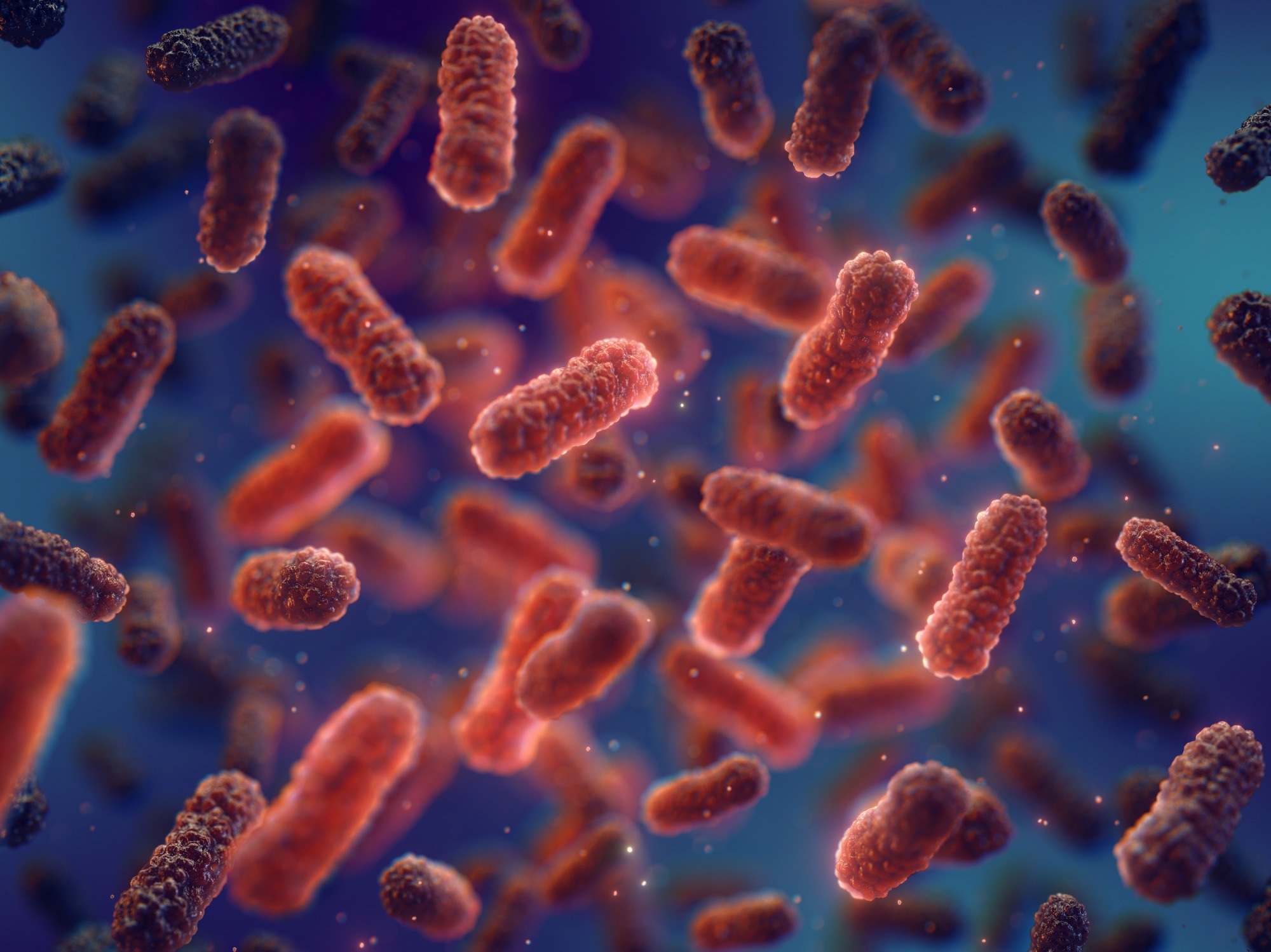 Study: Mining human microbiomes reveal an untapped source of peptide antibiotics. Image Credit: nobeastsofierce / Shutterstock.com