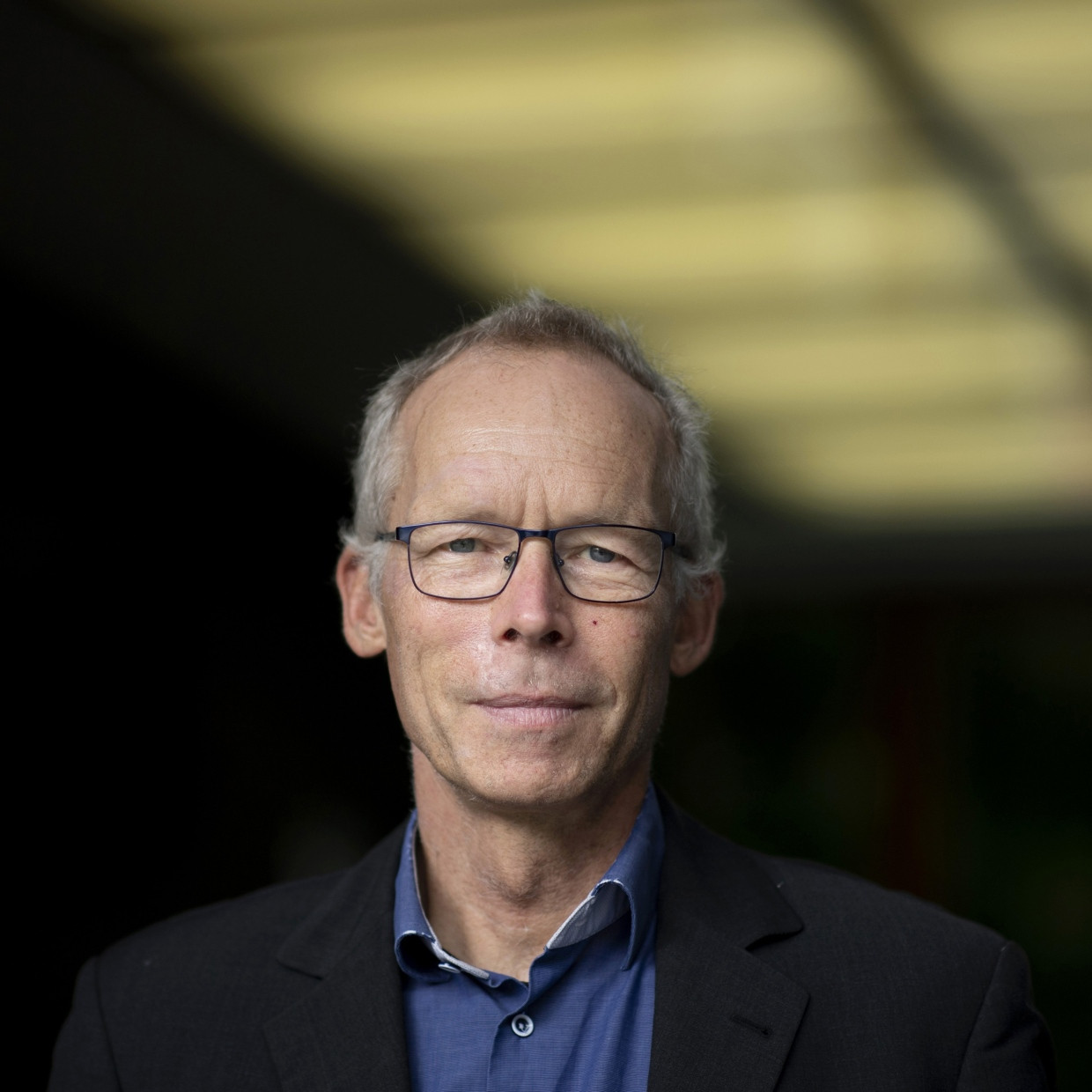 Johan Rockström, Director of the Potsdam Institute for Climate Impact Research, PIK