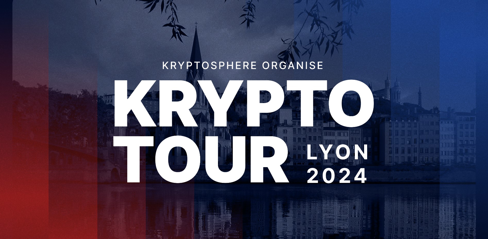 Crypto Tour Lyon