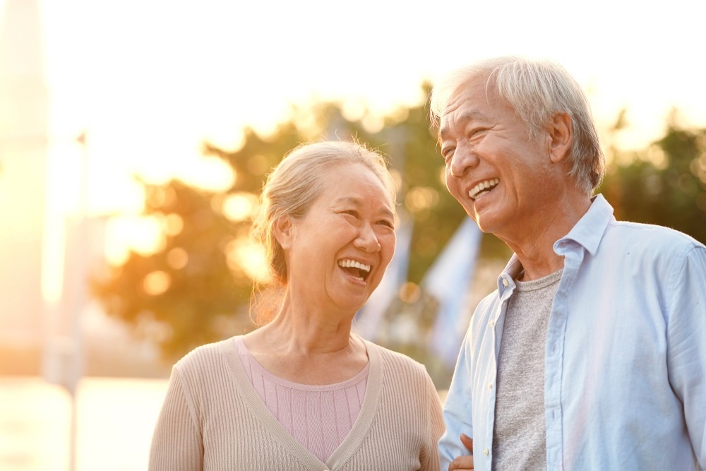 Study: Gut metagenomes of Asian octogenarians reveal metabolic potential expansion and distinct microbial species associated with aging phenotypes. Image Credit: imtmphoto/Shutterstock.com