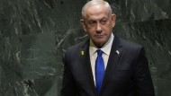 Benjamin Netanyahu: Netanyahu: Israel is at “historic turning point” after killing of Hezbollah chief