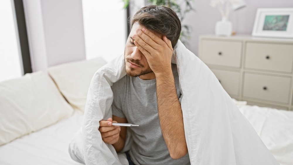 Study: Subset-specific mitochondrial stress and DNA damage shape T cell responses to fever and inflammation. Image Credit: Krakenimages.com/Shutterstock.com