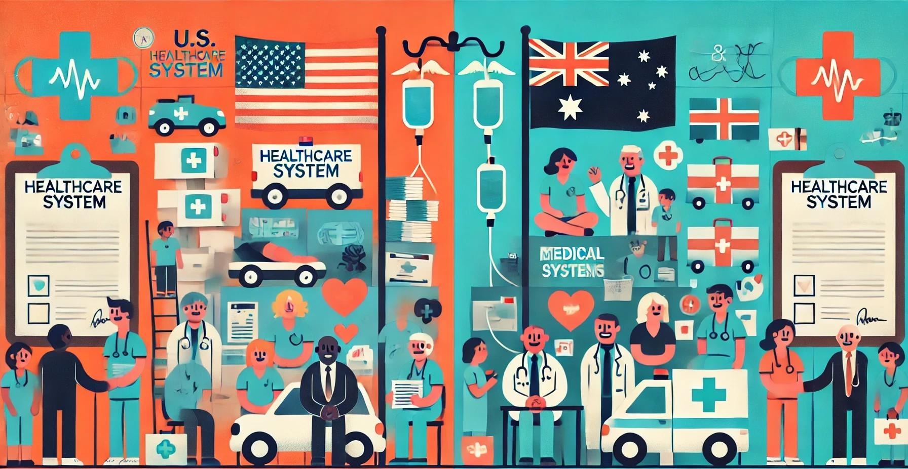 Report: Mirror, Mirror 2024: A Portrait of the Failing U.S. Health System - Comparing Performance in 10 Nations