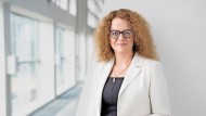 ECB Executive Board member Isabel Schnabel