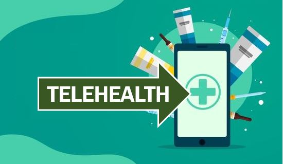 Telehealth Gains Momentum amid COVID-19 Pandemic 3e3