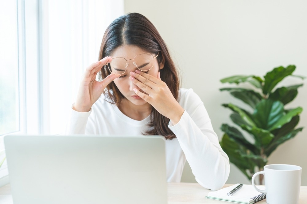 Study: Cardiovascular Risk Scores and Migraine Status. Image Credit: Kmpzzz/Shutterstock.com