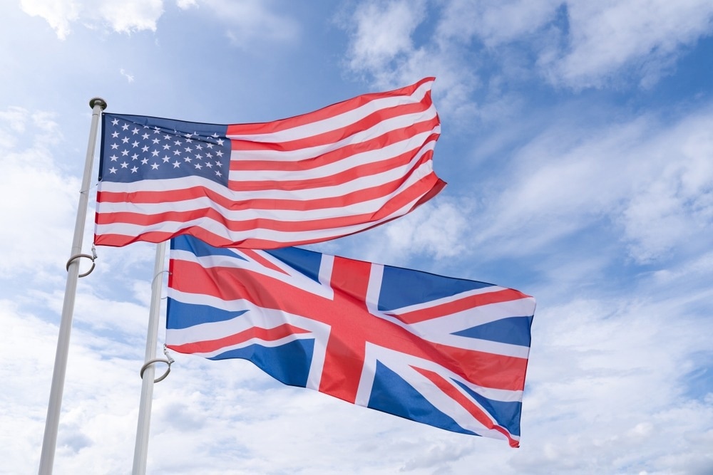 Study: Midlife health in Britain and the United States: a comparison of two nationally representative cohorts. Image Credit: Scharfsinn/Shutterstock.com