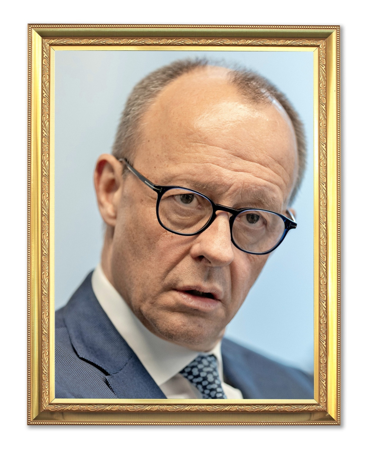 Friedrich Merz