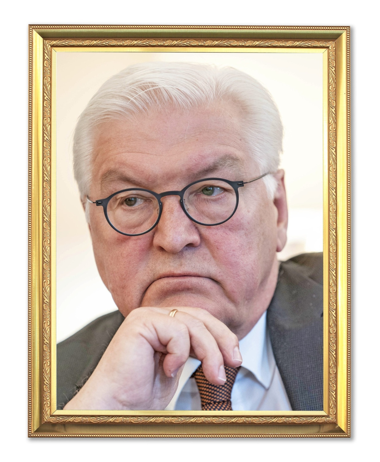 Frank-Walter Steinmeier