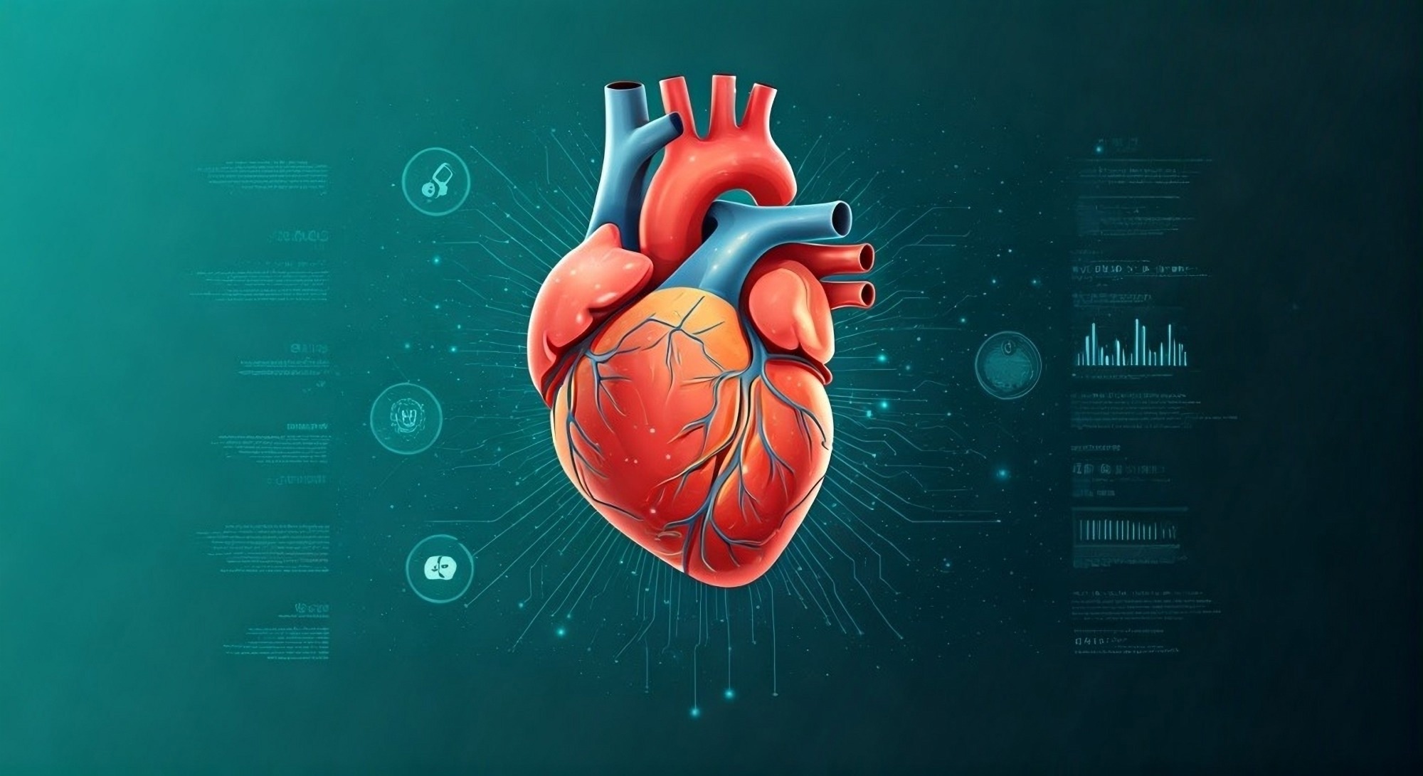 Study: Artificial intelligence-enabled electrocardiogram for mortality and cardiovascular risk estimation: a model development and validation study. Image Credit: Shutterstock AI