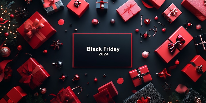 Black Friday 2024: The big shopping event starts in a few days.