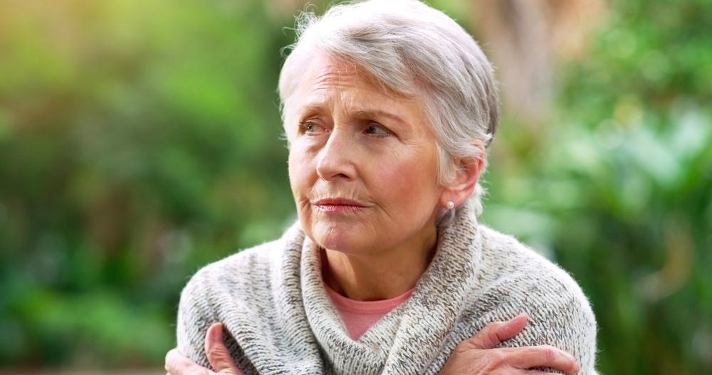 Study: Frailty Trajectories Preceding Dementia in the US and UK. Image Credit: PeopleImages.com - Yuri A/Shutterstock.com