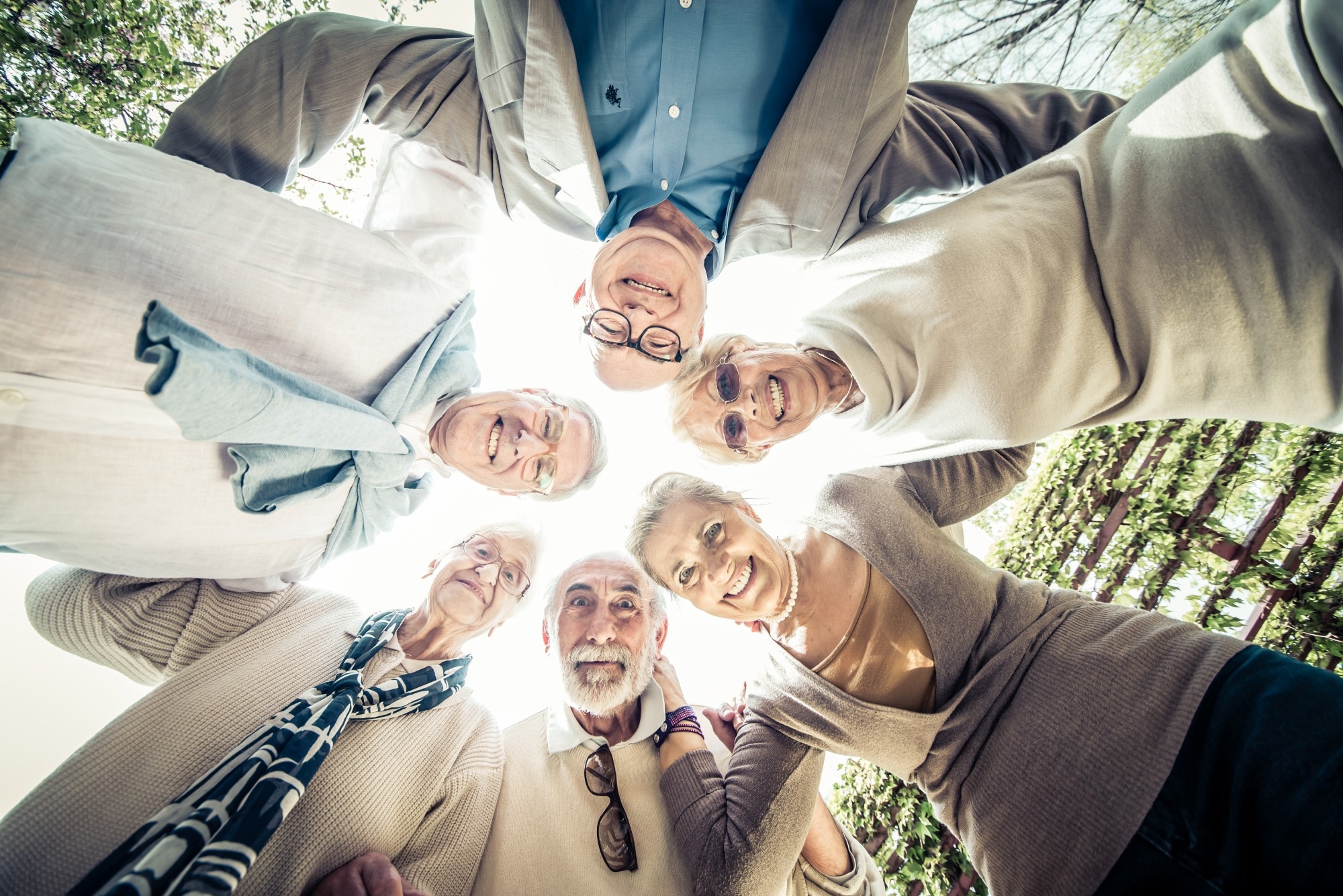 Study: The impact of retirement on loneliness in Europe. Image Credit: oneinchpunch / Shutterstock