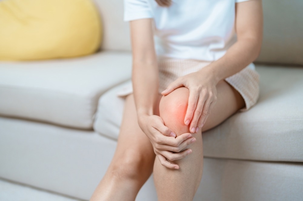 Study: Once-Weekly Semaglutide in Persons with Obesity and Knee Osteoarthritis. Image Credit: Jo Panuwat D/Shutterstock.com