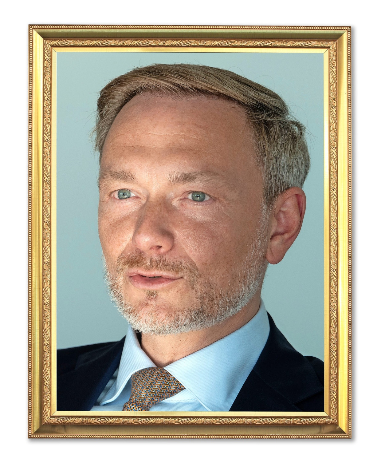 Christian Lindner