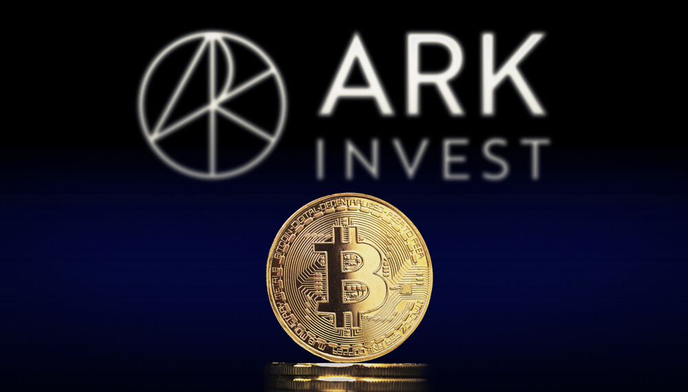 ARK Invest Bitcoin