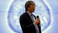 Patrick Soon-Shiong faces allegations from LATimes journalists.