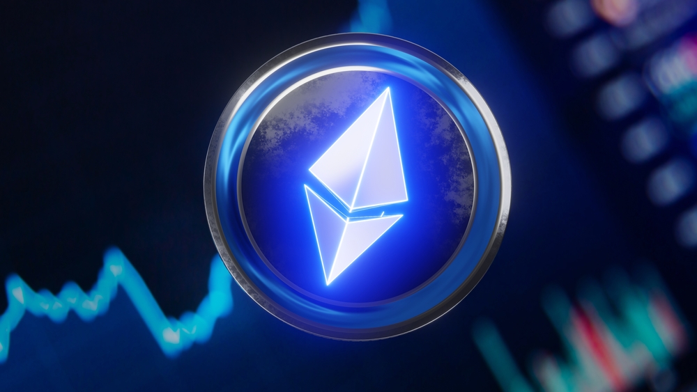 Ethereum ETH