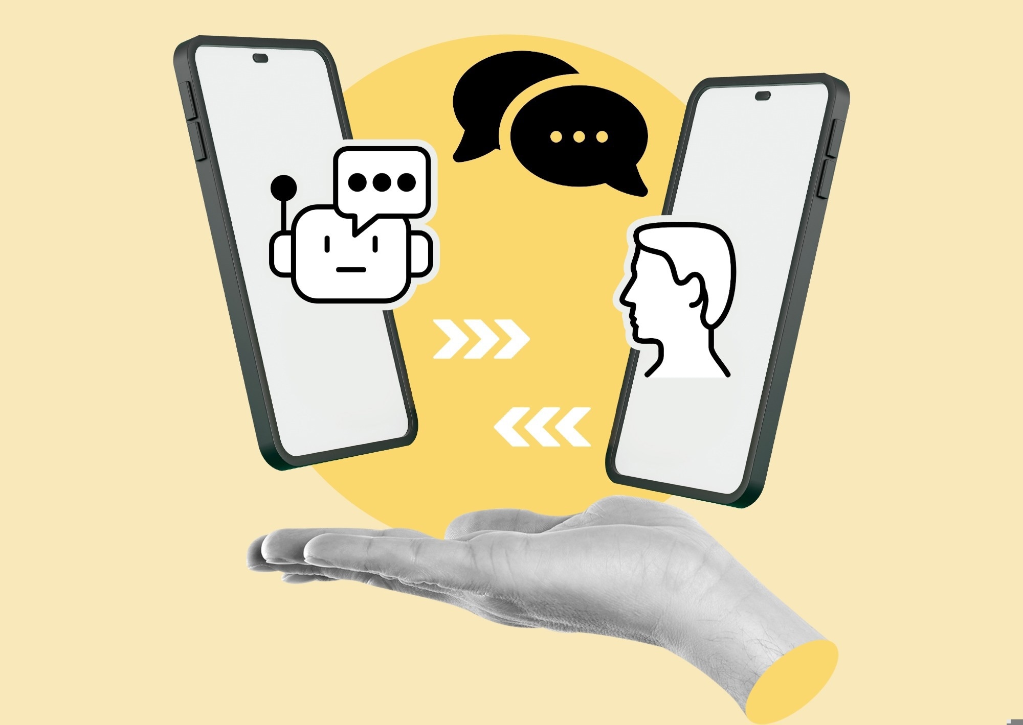 Study: Diet Quality and Caloric Accuracy in AI-Generated Diet Plans: A Comparative Study Across Chatbots. Image Credit: N Universe / Shutterstock