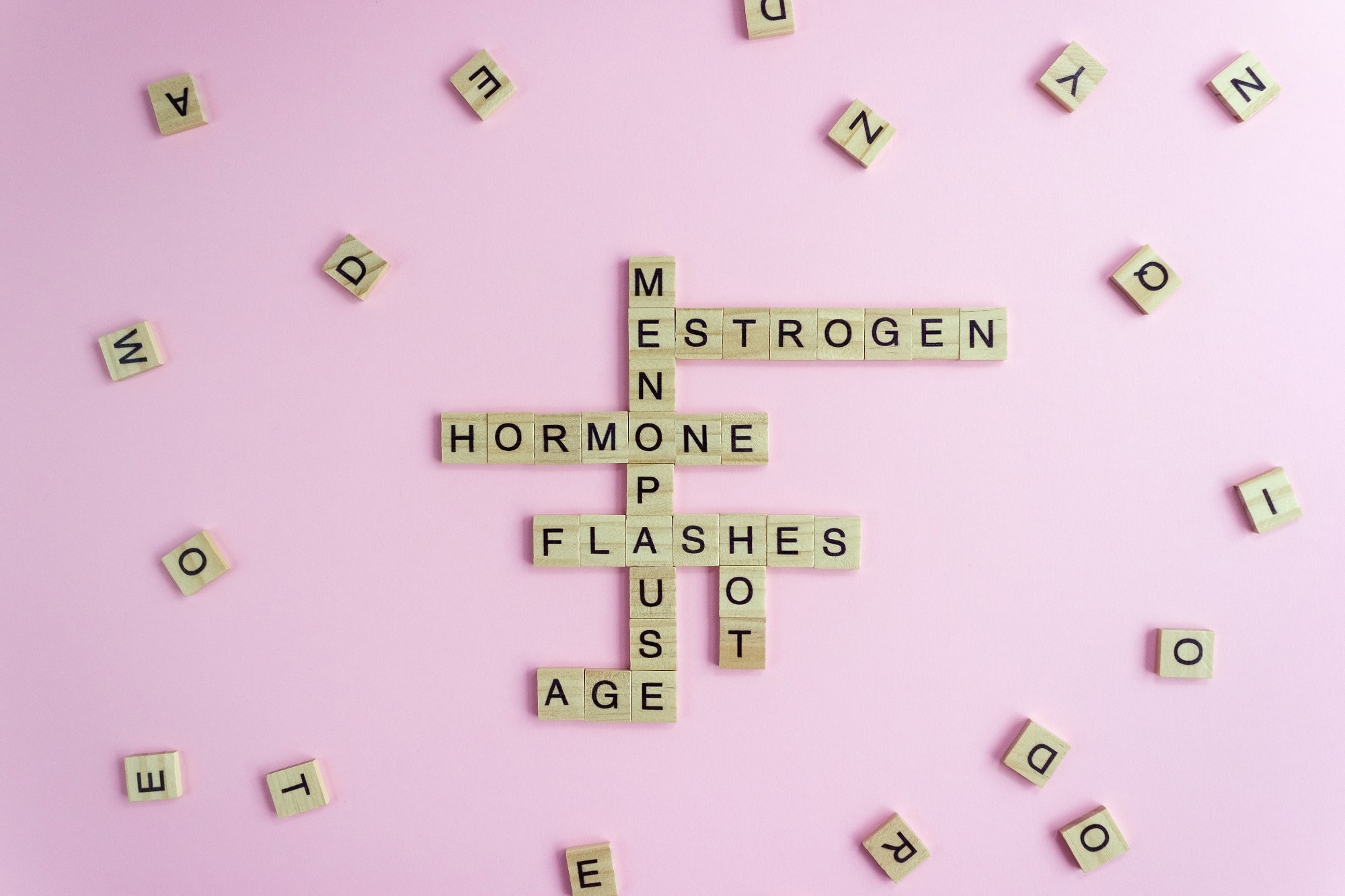 Review: Menopausal shift on women’s health and microbial niches. Image Credit: ClareM / Shutterstock