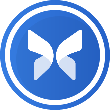 Morpho Logo