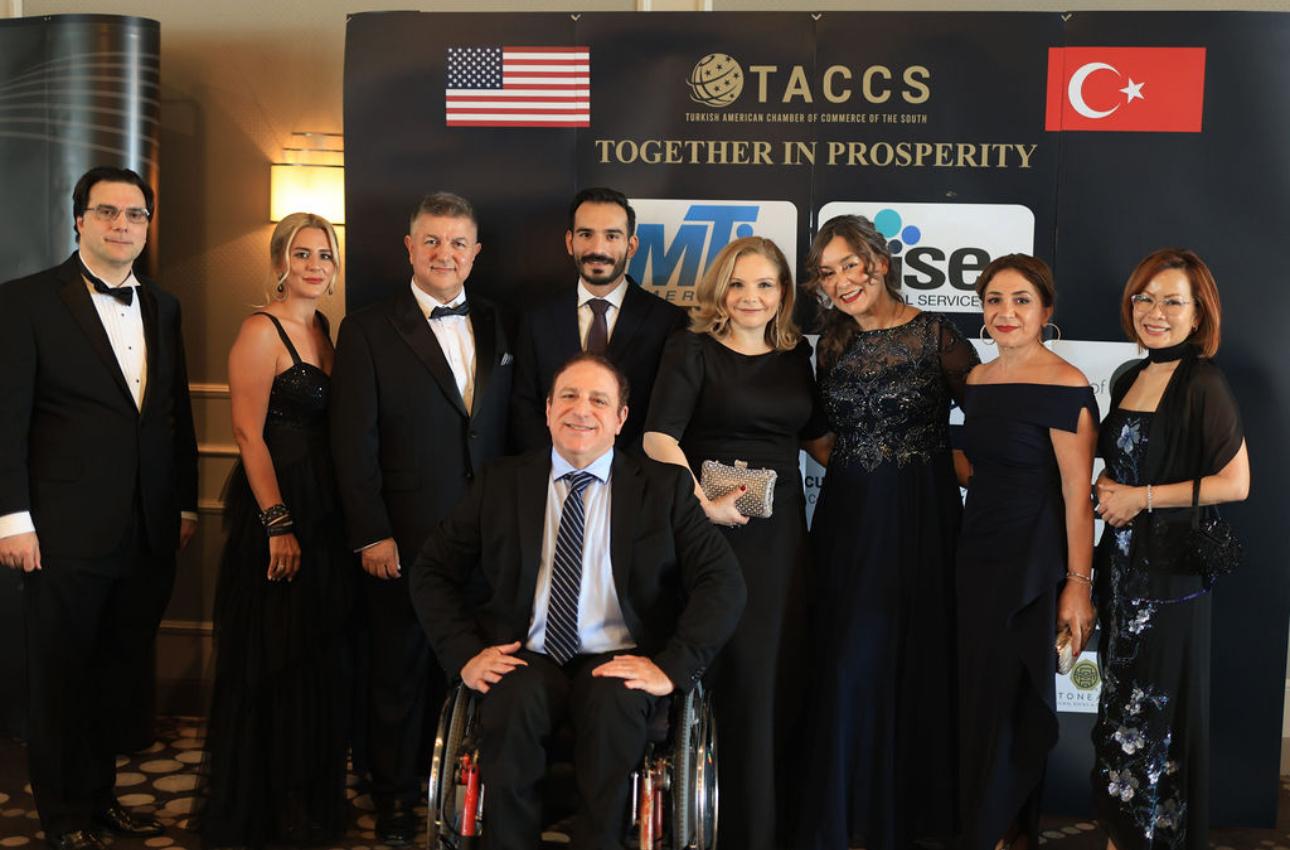 TACCS Gala