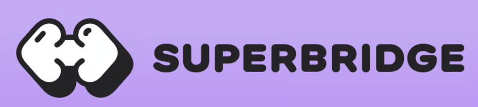 Superbridge Logo