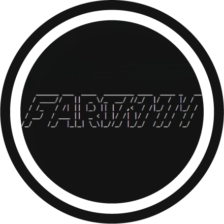 Fartcoin Logo