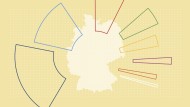 Teaser picture Bundestag election results