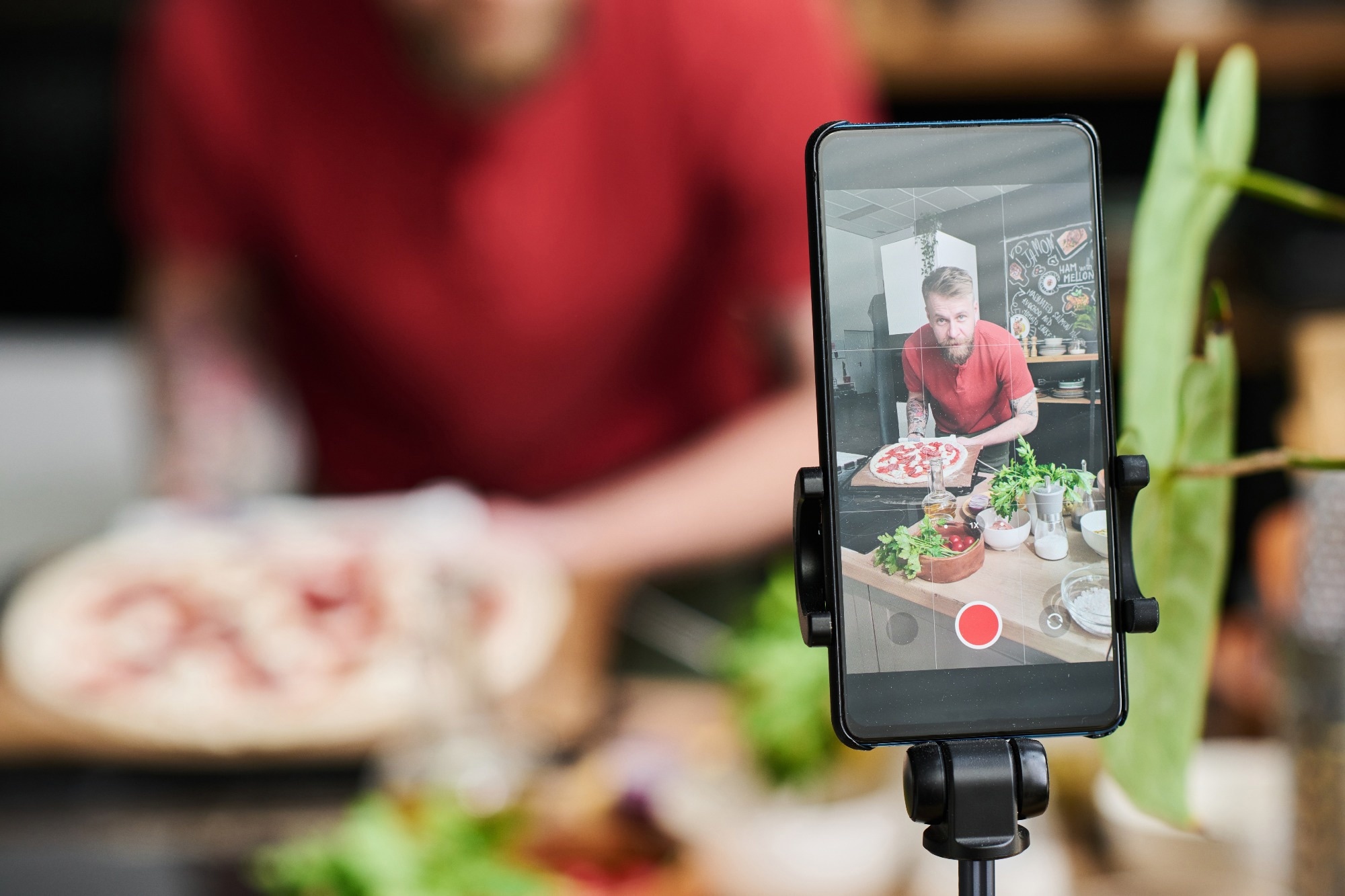 Study: #WhatIEatinaDay: The Quality, Accuracy, and Engagement of Nutrition Content on TikTok. Image Credit: AnnaStills / Shutterstock