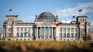 Should Germany record more government debt?