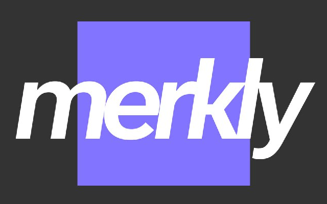 Merkly Logo