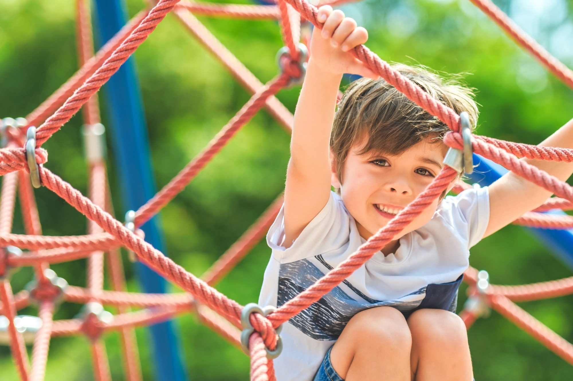 ​​​​​​​Study: Associations between physical fitness, physical activity, sedentary behavior and executive function in preschoolers. ​​​​​​​Image Credit: Lopolo / Shutterstock