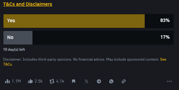 Voting Pi Network Binance