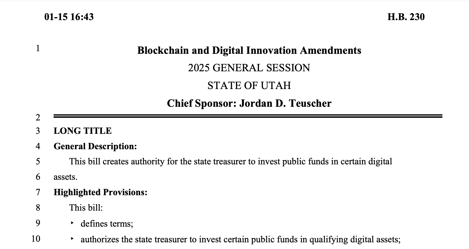 Utah-amndment-Crypto